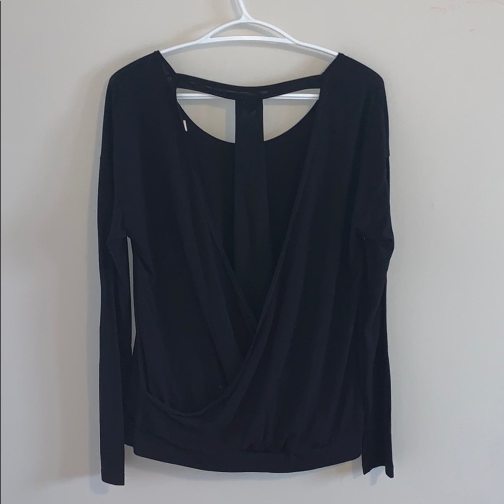 Workout/Yoga Top